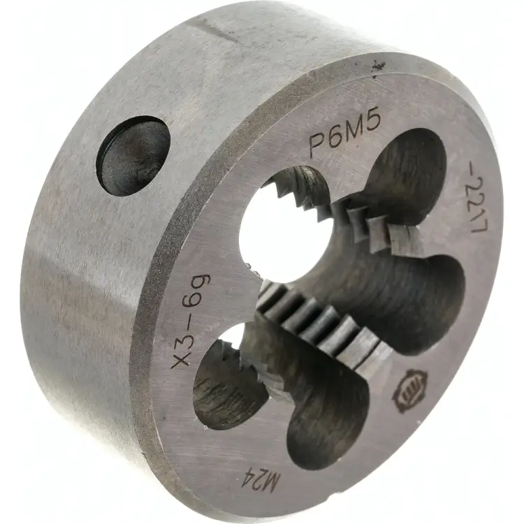 Плашка ООО "ТМТ ГРУПП" 137185