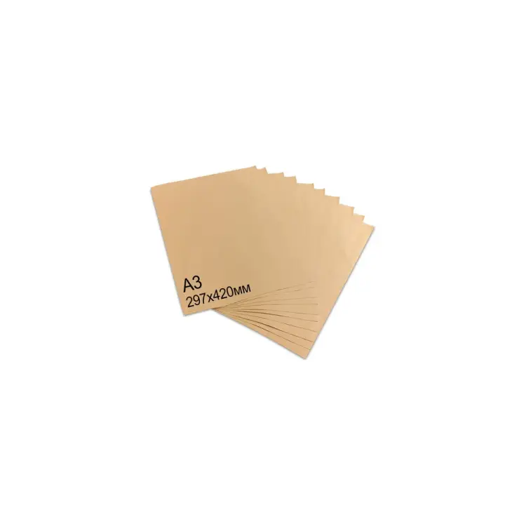 Крафт-бумага BRAUBERG 440149