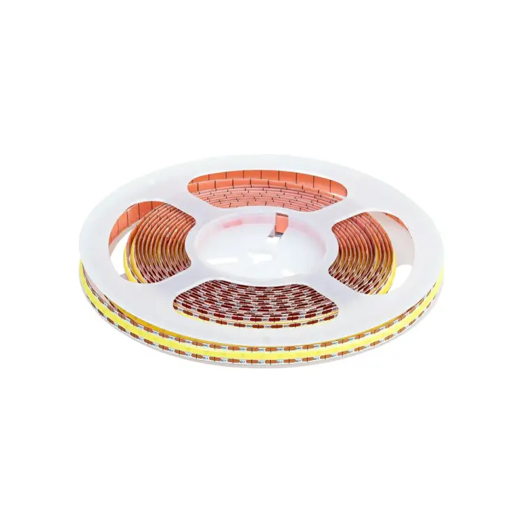 Светодиодная лента MAKSILED ML-R528-COB-CW-S