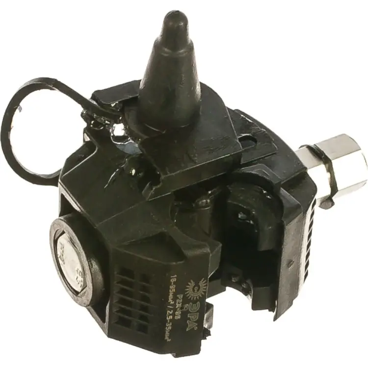 Прокалывающий ответвительный зажим ЭРА P2X95 Б0029962