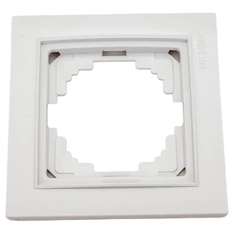 Одноместная рамка Nilson THOR 27110091