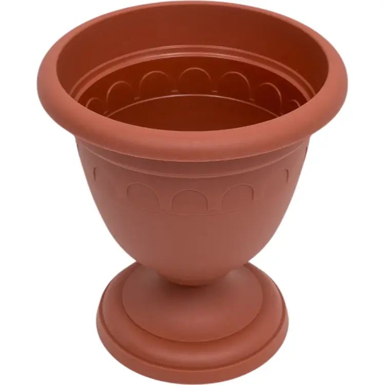 Высокий вазон Martika Колывань С134Т