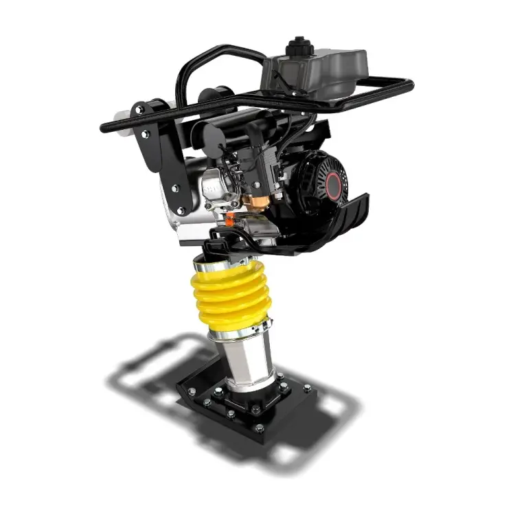 Вибротрамбовка для бетона VEKTOR VRG-80L 2674