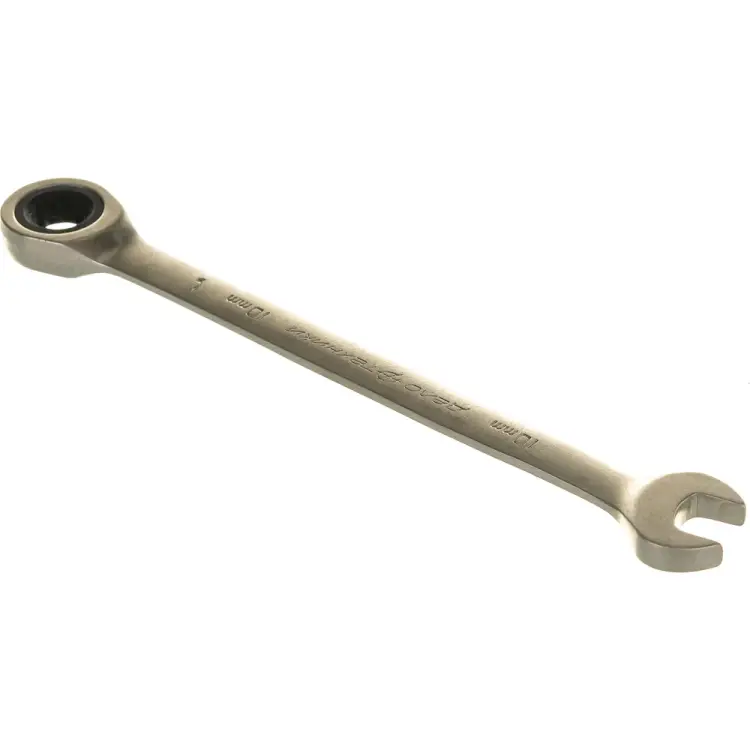 Удлиненный накидной ключ Дело Техники 514108