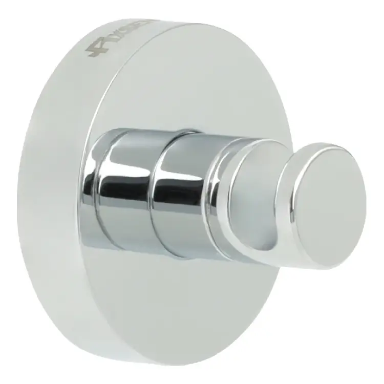 Одинарный крючок FIXSEN comfort chrome fx- 85005