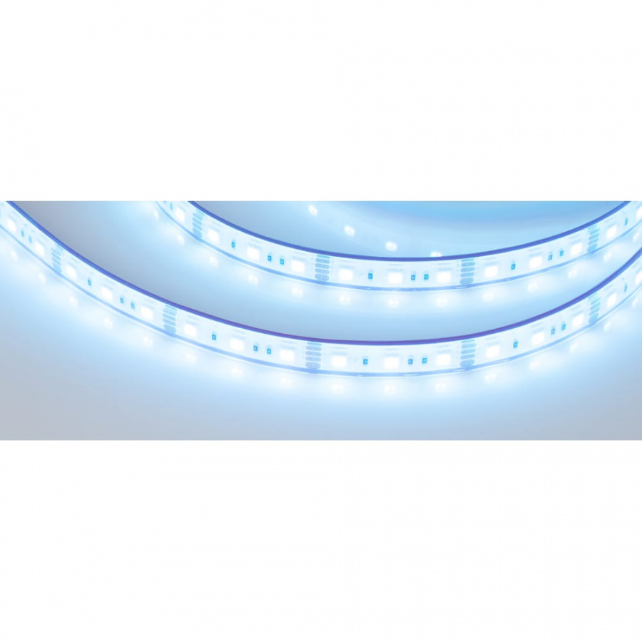 Герметичная светодиодная лента Arlight RTW-PFS-B60-13mm 12V RGB