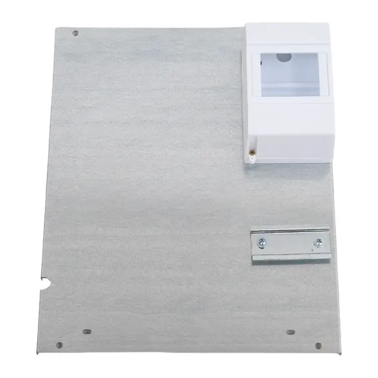 Монтажная панель для СК 3-6 KRZMI 4651117990317