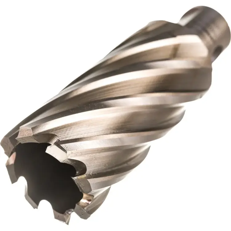 Корончатое сверло Karnasch 20.1270U-030