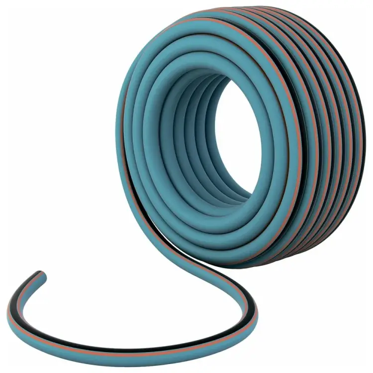 Поливочный армированный шланг PALISAD LUXE 67603 Поливочный армированный шланг PALISAD LUXE 67603