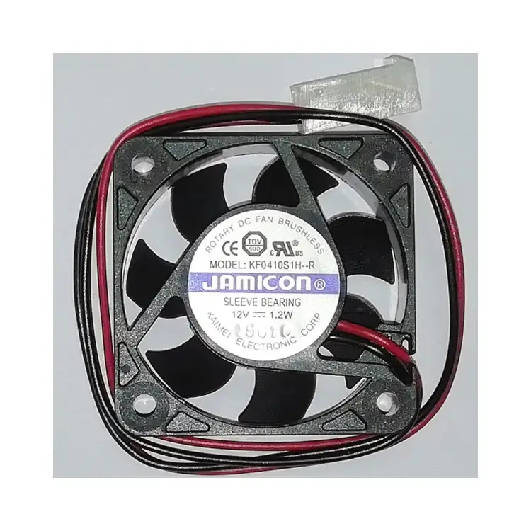 Вентилятор JAMICON KF0410S1H С00033835 Вентилятор JAMICON KF0410S1H С00033835