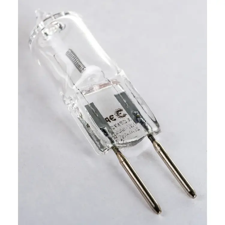 Лампа галогенная ЭРА GY6.35JC35W12V C0027371 Лампа галогенная ЭРА GY6.35JC35W12V C0027371
