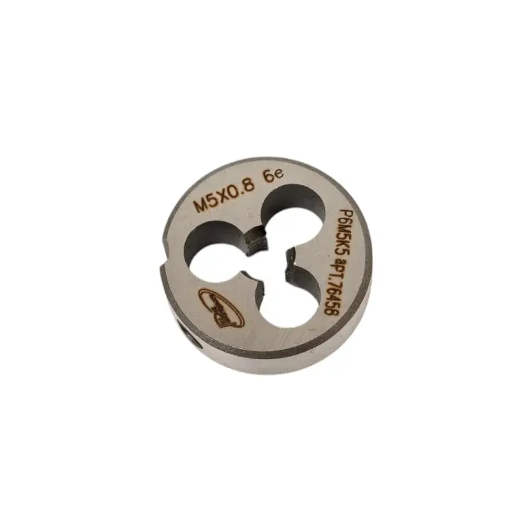 Плашка РОСИНСТРУМЕНТ 76458