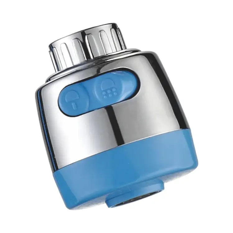 Аэратор GRIALE DK77/голубой