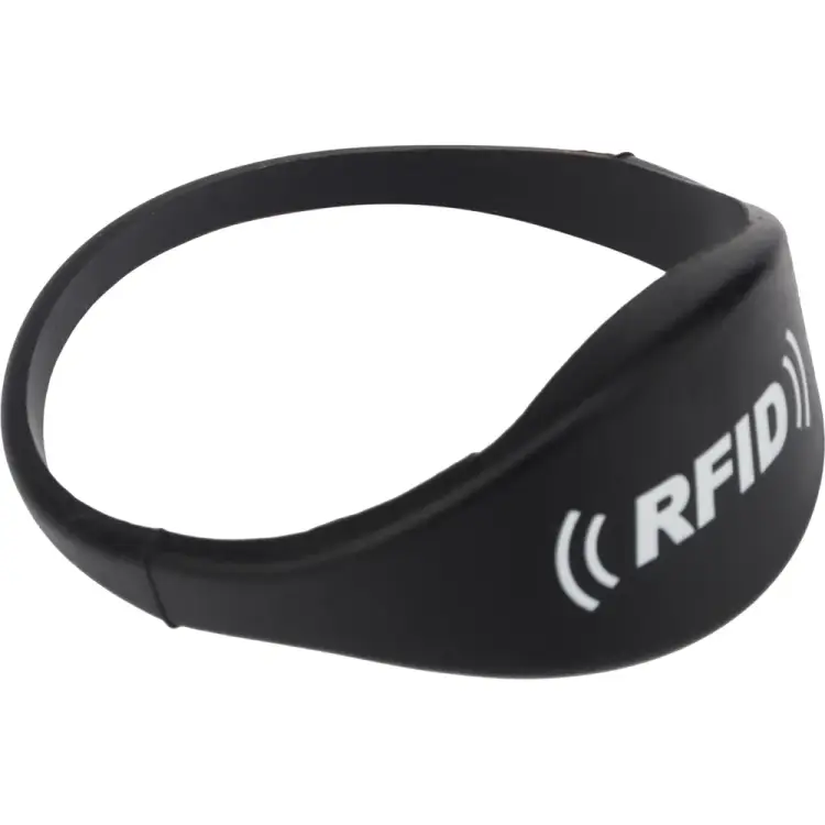 Электронный ключ-браслет REXANT 46-0257