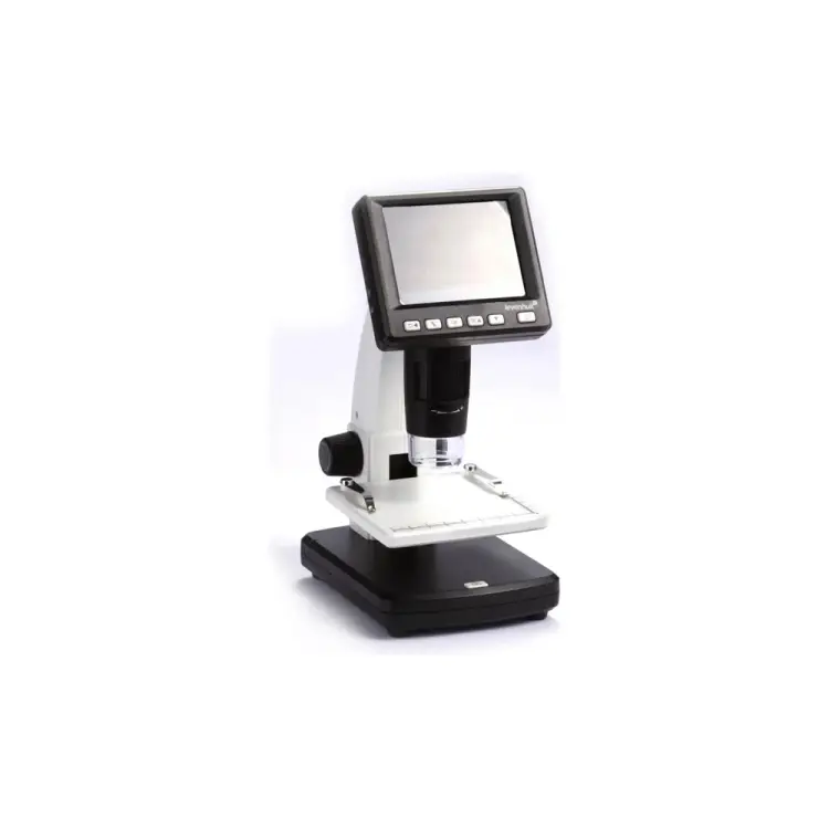 Цифровой микроскоп Levenhuk DTX 500 LCD 61024