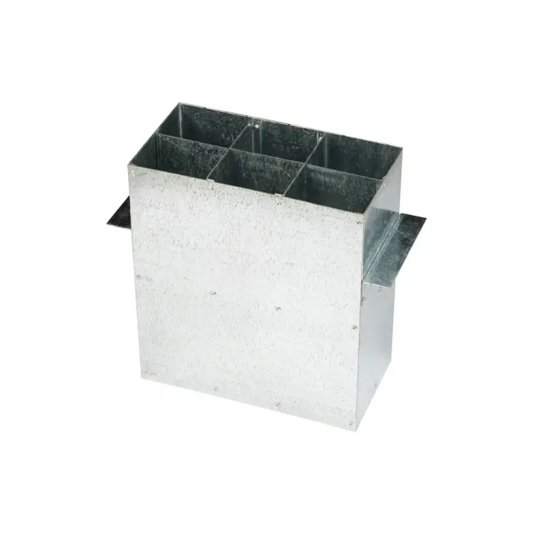 Гильза для прокладки кабеля между этажами EKF Basic uerm-gilza-1