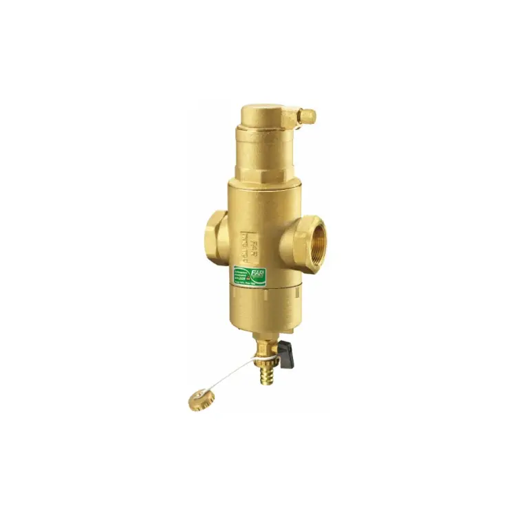 Деаэратор FAR FA 2225 1