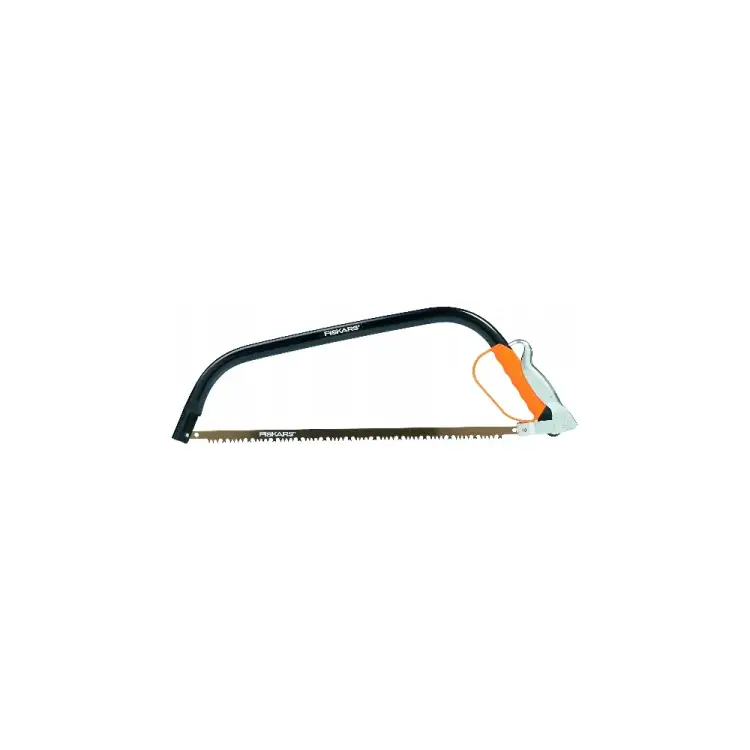 Малая лучковая пила Fiskars SW 30 1001621 Малая лучковая пила Fiskars SW 30 1001621