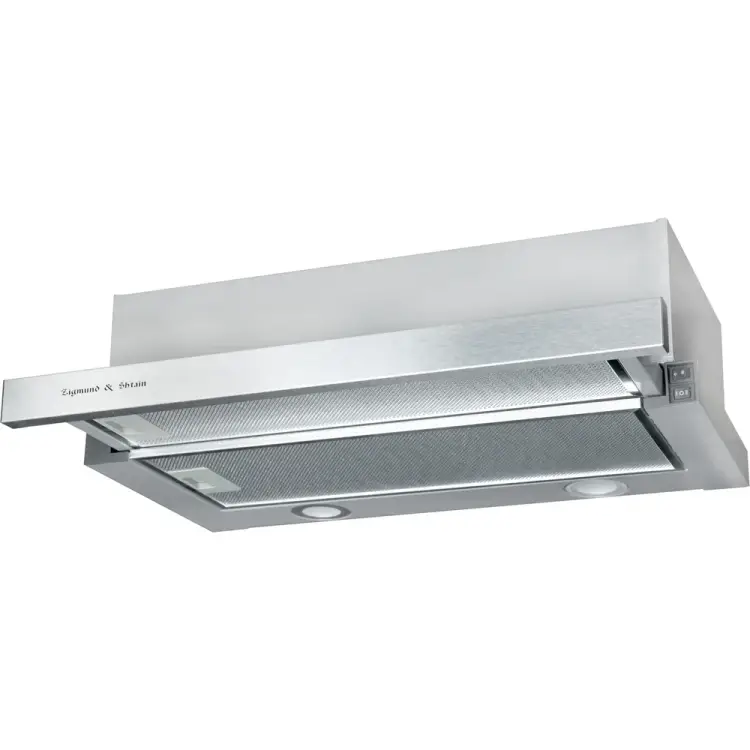 Кухонная вытяжка Zigmund & Shtain K 017.6 S