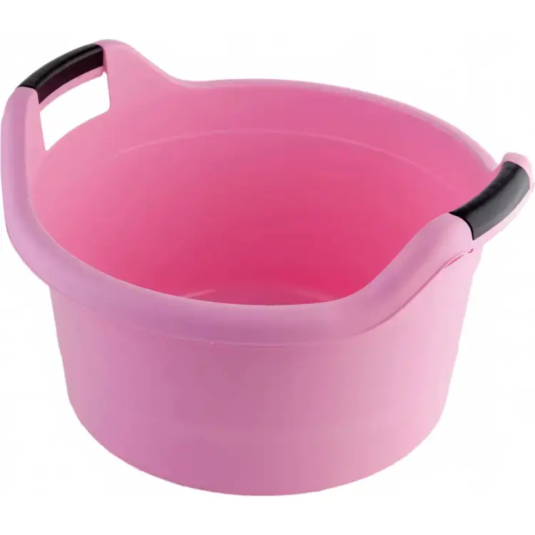 Таз ПОЛИМЕРБЫТ ЛЮКС 434070000 Таз ПОЛИМЕРБЫТ ЛЮКС 434070000