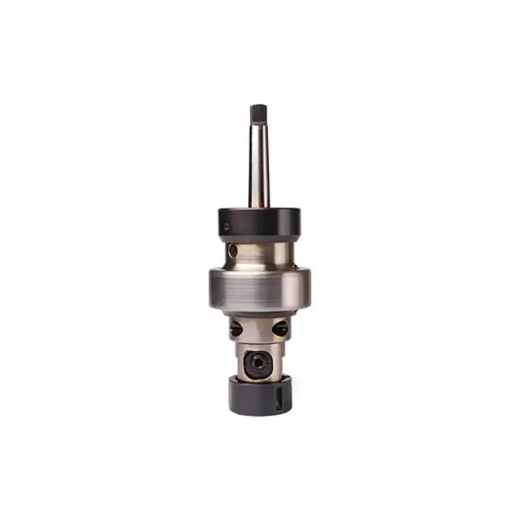 Реверсивный патрон резьбонарезной для метчиков М10-М20 SOVIS 16819