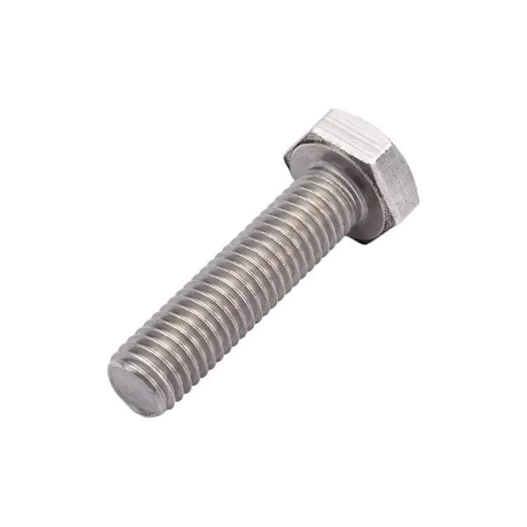 Болт ЦКИ М10х40 DIN933 43106