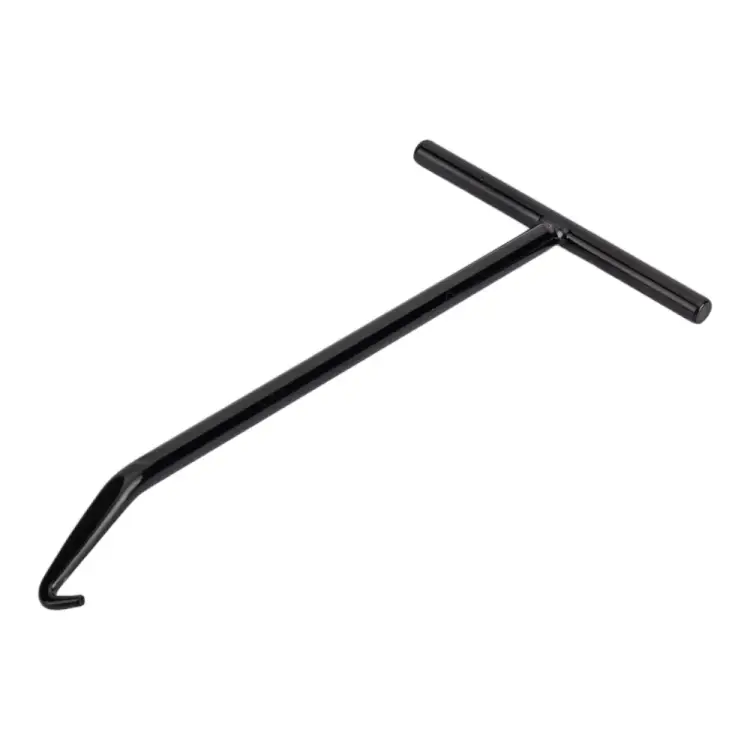 Съемник пружин барабанных тормозов THORVIK BSRH 53248 Съемник пружин барабанных тормозов THORVIK BSRH 53248