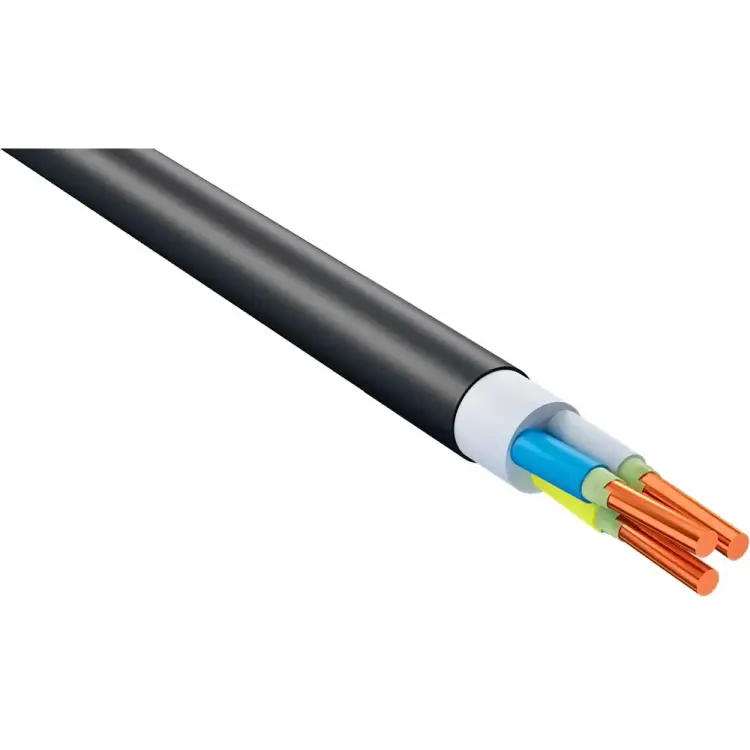 Кабель iTOK ВВГнг(А)-FRLS i-KPP-VVGNG-FRLS-315-100 Кабель iTOK ВВГнг(А)-FRLS i-KPP-VVGNG-FRLS-315-100