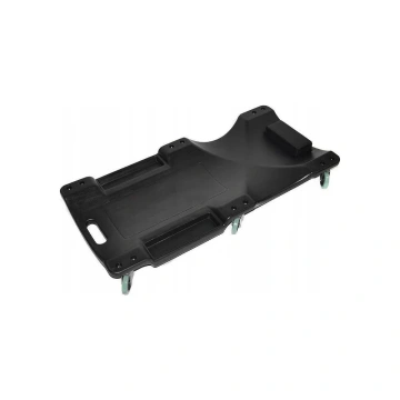 Подкатные лежаки и сидения