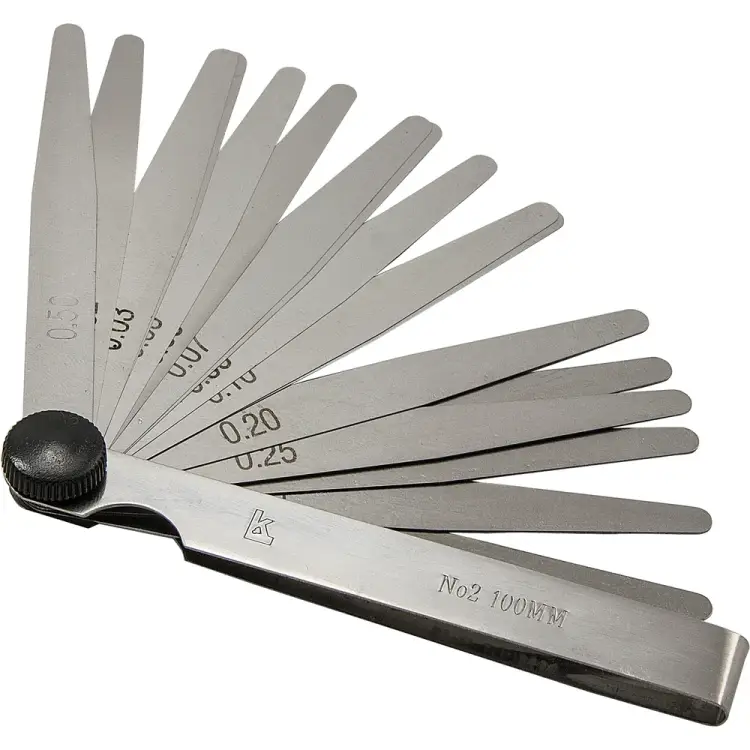 Набор щупов КАЛИБРОН №2 134879