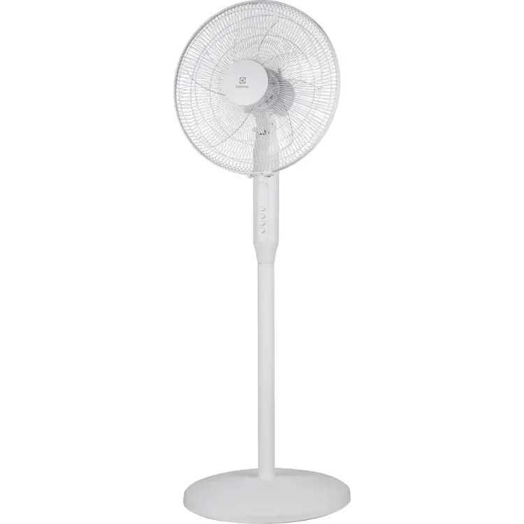 Напольный вентилятор Electrolux EFF-1006W НС-1602080 Напольный вентилятор Electrolux EFF-1006W НС-1602080