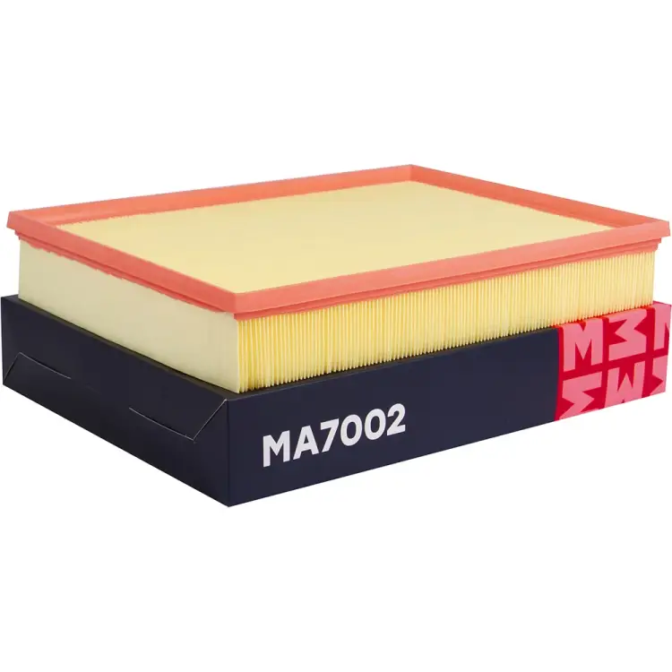Воздушный фильтр MB Sprinter II (906), III (907, 910) 06-, VW Crafter (30, 35, 50) 06- MARSHALL MA7002 Воздушный фильтр MB Sprinter II (906), III (907, 910) 06-, VW Crafter (30, 35, 50) 06- MARSHALL MA7002
