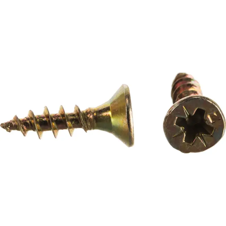 Саморез шуж Госкреп 4,0х16 (200 шт.) 1-0027670