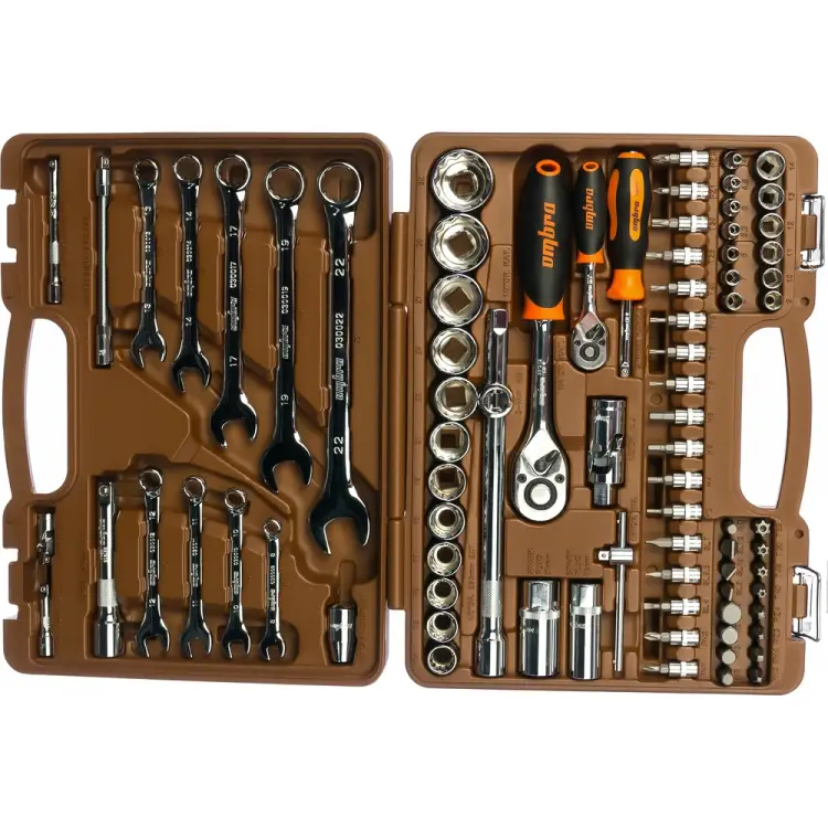 Набор инструмента Ombra OMT82S12