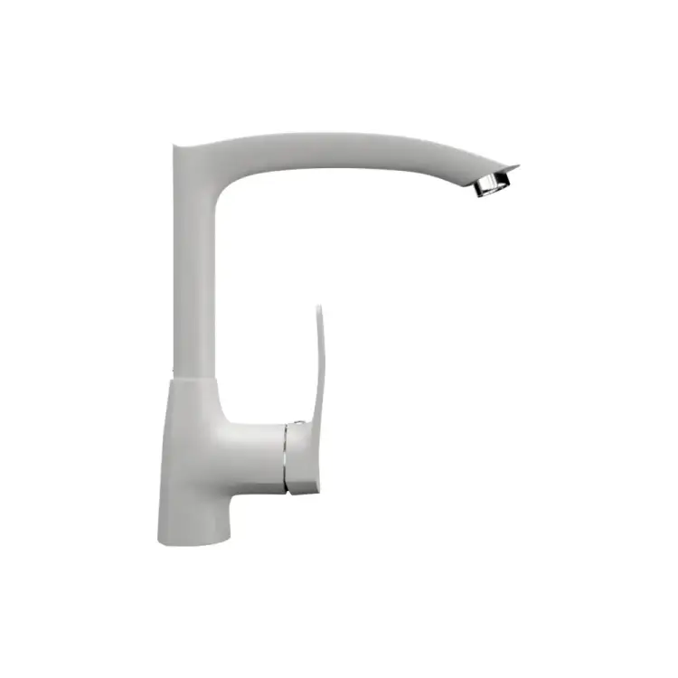 Смеситель для кухни ULGRAN U-005 U-005-341