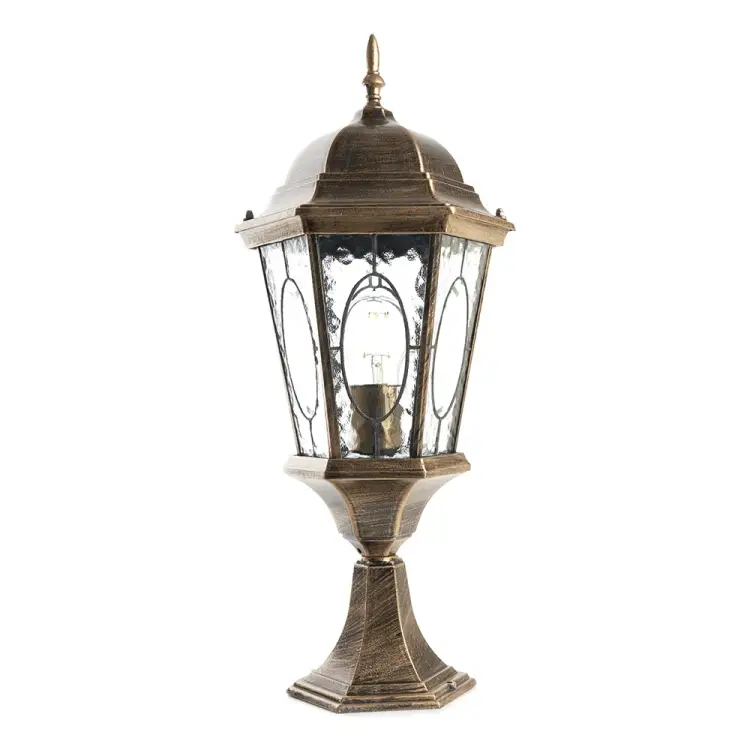 Садово-парковый светильник FERON PL154 11322