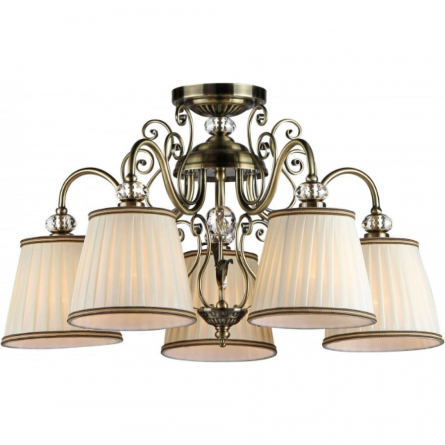 Люстра MAYTONI Vintage