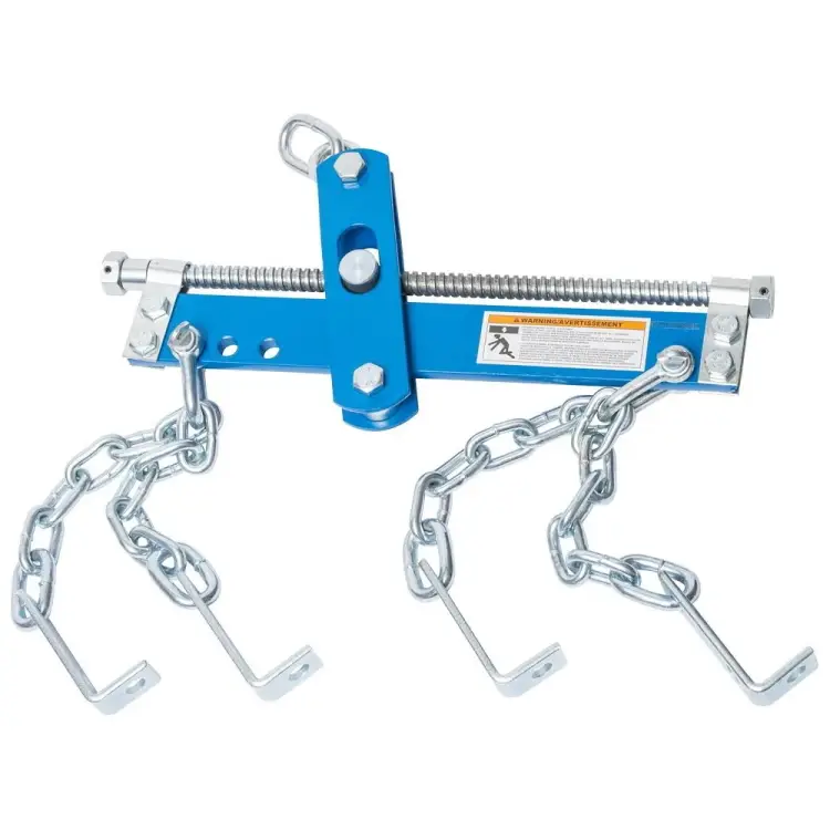 Траверса для гидравлического крана NORDBERG N37S