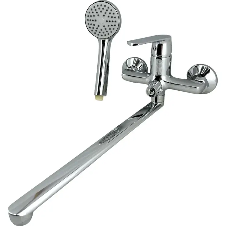 Смеситель для ванны OUTE T20963