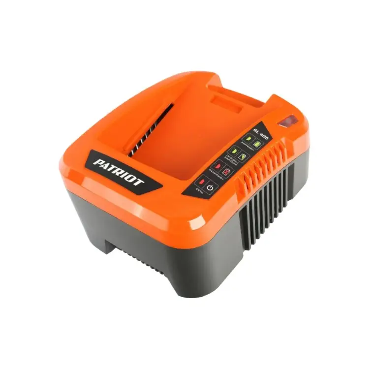 Зарядное устройство Patriot GL 405 830201160