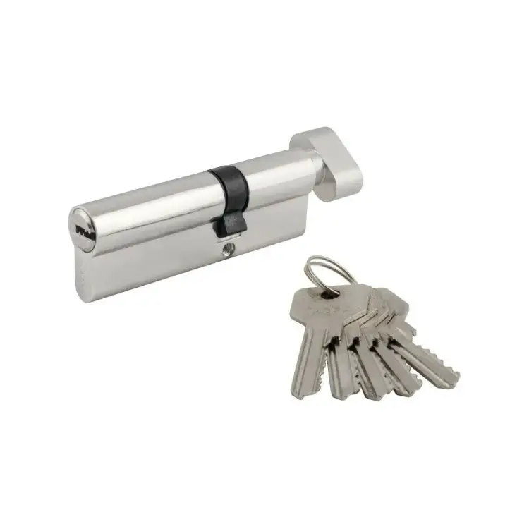 Цилиндровый механизм НОРА-М ЕСО Z ЛПВ-90 16566