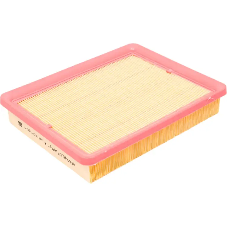 Воздушный фильтр SonataEF/ТагАЗ/ Trajet/00-06/ Magentis/00-/ FINWHALE AF617