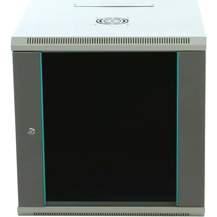 Настенный серверный шкаф W&T C126060GWTWOF Настенный серверный шкаф W&T C126060GWTWOF