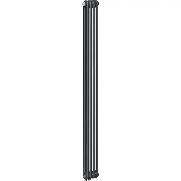 Стальной трубчатый радиатор отопления RIFAR TUBOG TUB 2180-04-DV1-TI