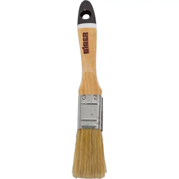 Флейцевая кисть Biber Профи 31151 тов-001975