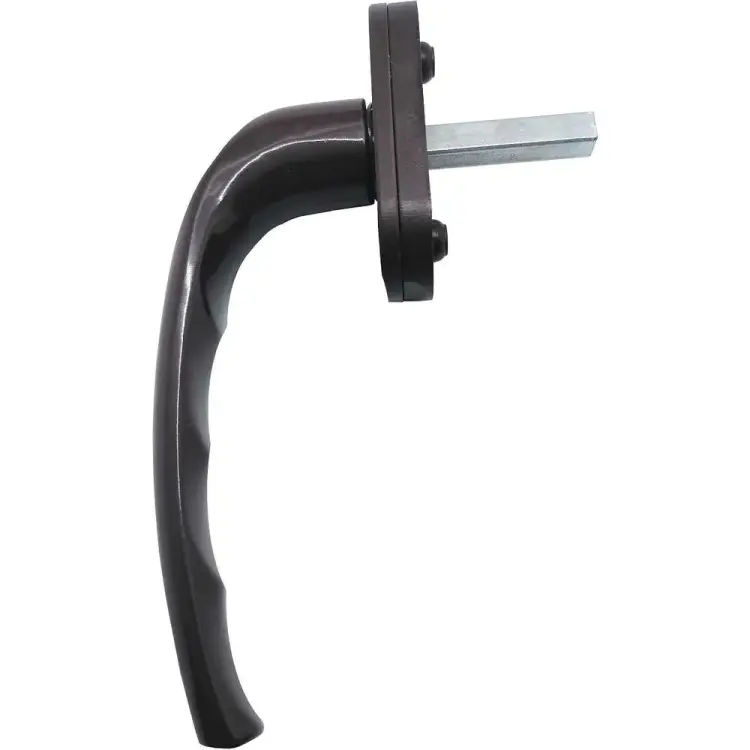 Алюминиевая ручка Левша Комфорт У1-2329.К