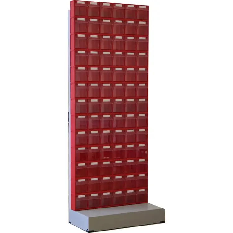 Напольная стойка СТЕЛЛА-ТЕХНИК 403-00-13-00