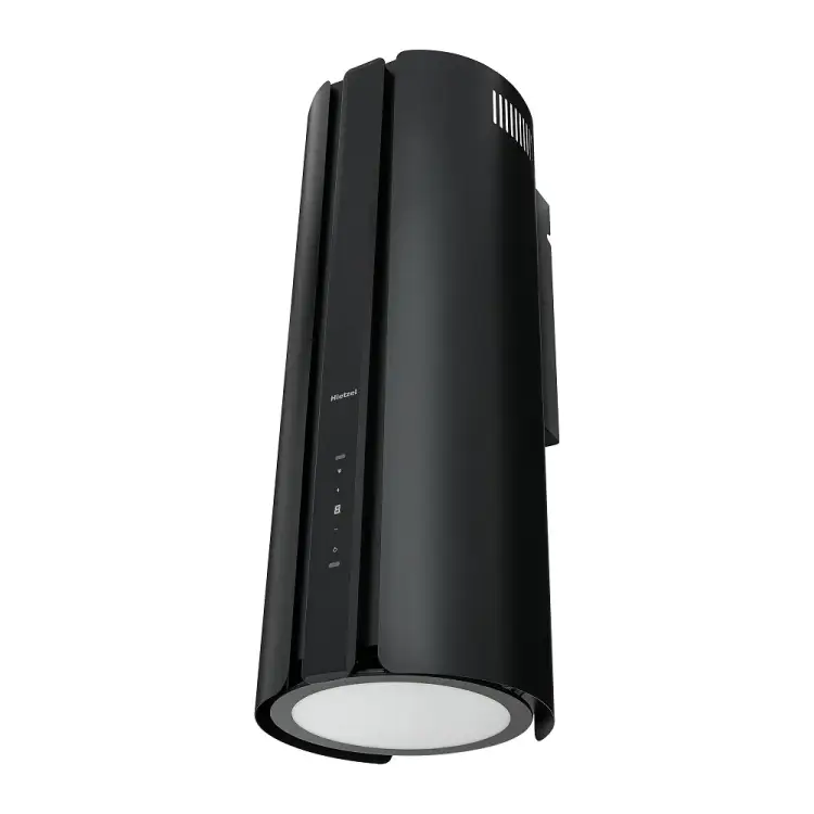 Кухонная вытяжка Hietzel CHW 3521T BL H58