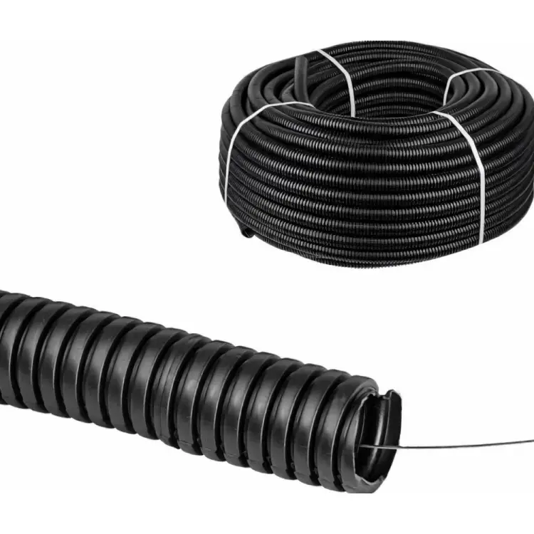 Гофрированная ПНД труба Юпитер JP3112-03