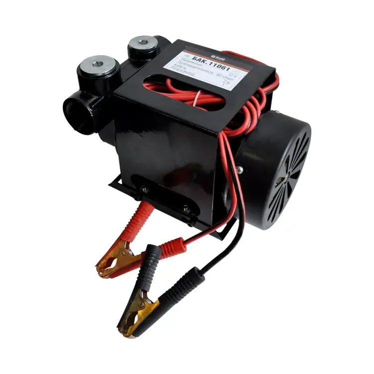 Насос перекачки топлива БелАК МЕРКУРИЙ БАК.11061 Насос перекачки топлива БелАК МЕРКУРИЙ БАК.11061